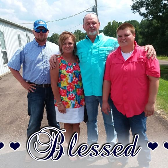 Meet your Posher, Leah-bo - Picture 1 of 1